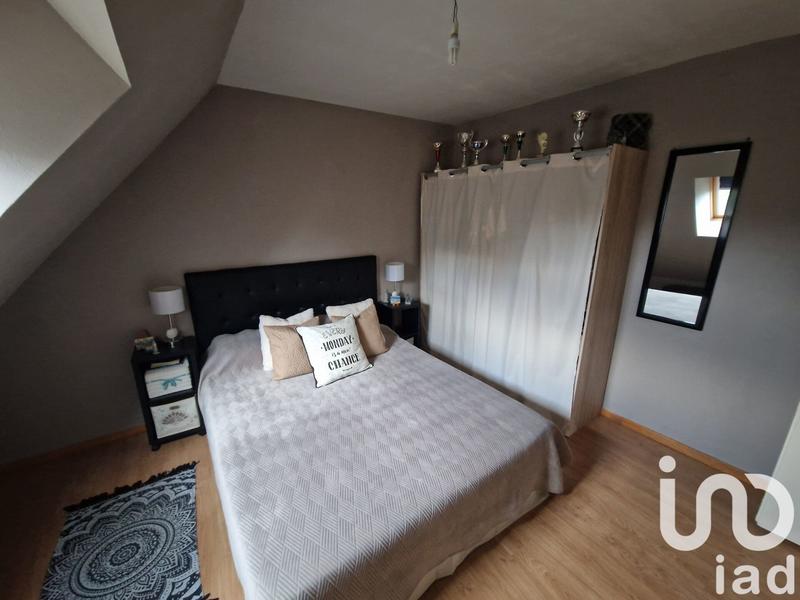 Maison - 181 m² - 8 pièces