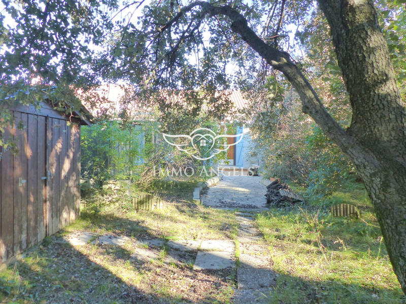 Maison - 88 m² - 4 pièces