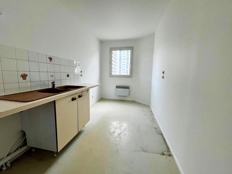 Appartement - 87 m² - 4 pièces