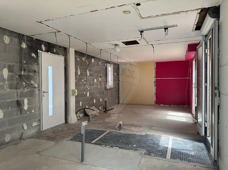 Appartement - 111 m² - 4 pièces