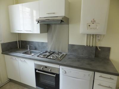 Appartement - 75 m² - 4 pièces