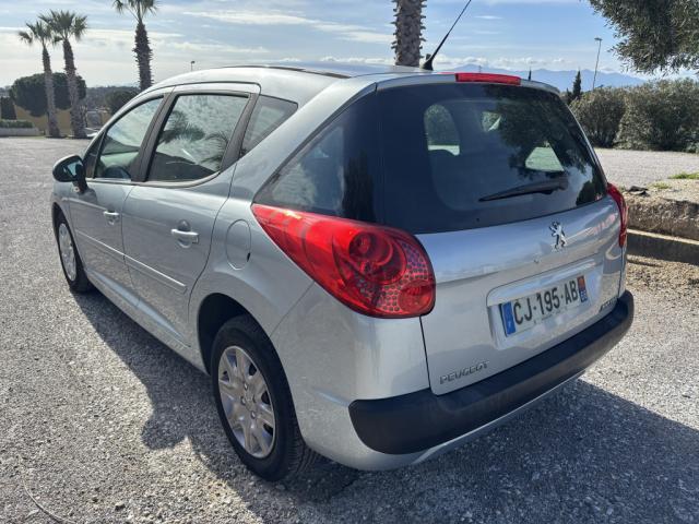 Peugeot 207 Sw 1.4 VTi 95ch Active