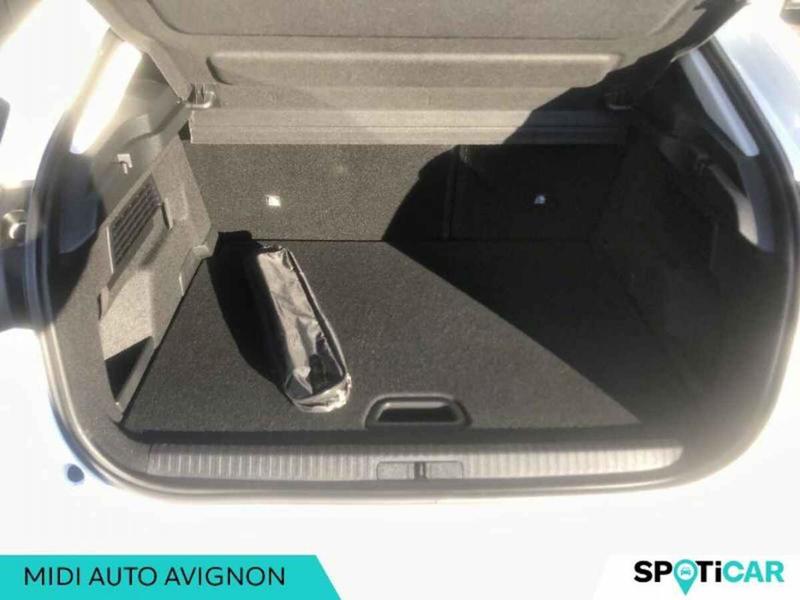 Citroën C4 1.2 PureTech 130 ch s&amp;S Shine