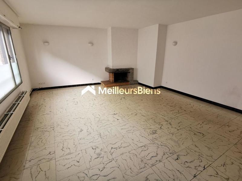 Immeuble - 257 m² - 6 pièces