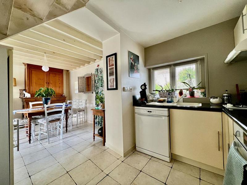 Maison - 53 m² - 3 pièces