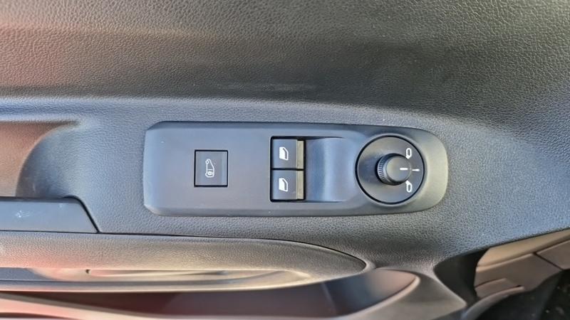 Citroën Berlingo Van m 650kg Bluehdi 100 Ss Bvm6