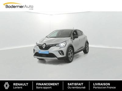 Renault Captur E-Tech 145 - 21 Intens