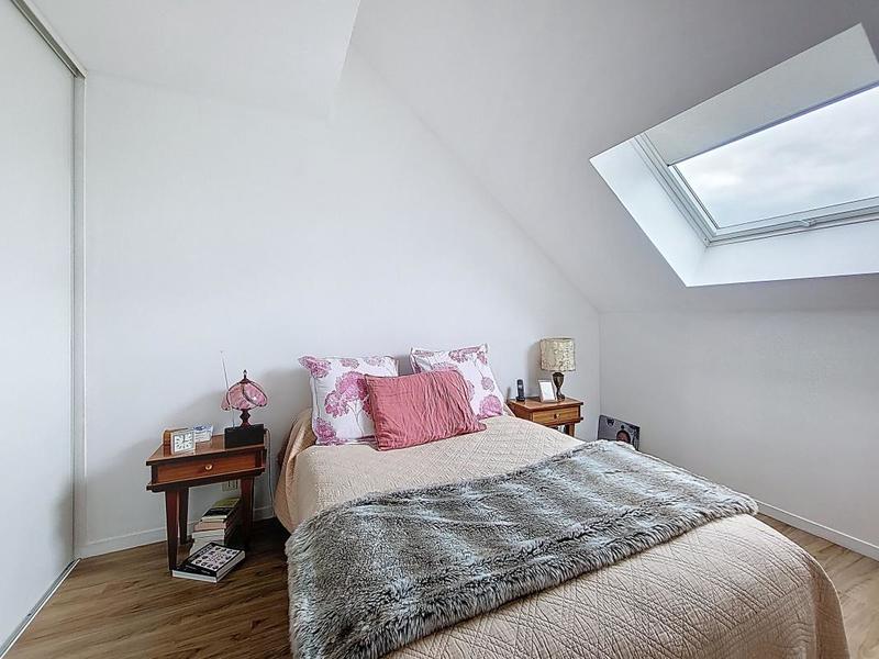 Duplex - 72 m² - 3 pièces