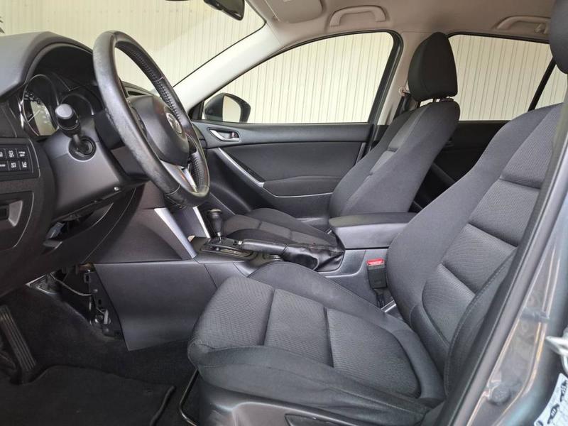 Mazda Cx-5 2.2l Skyactiv-D 150 Dynamique 4x2 a