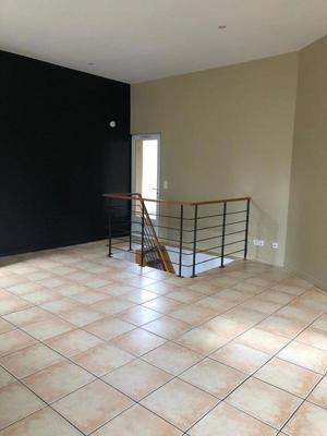 Bureau - 45 m² - 2 pièces