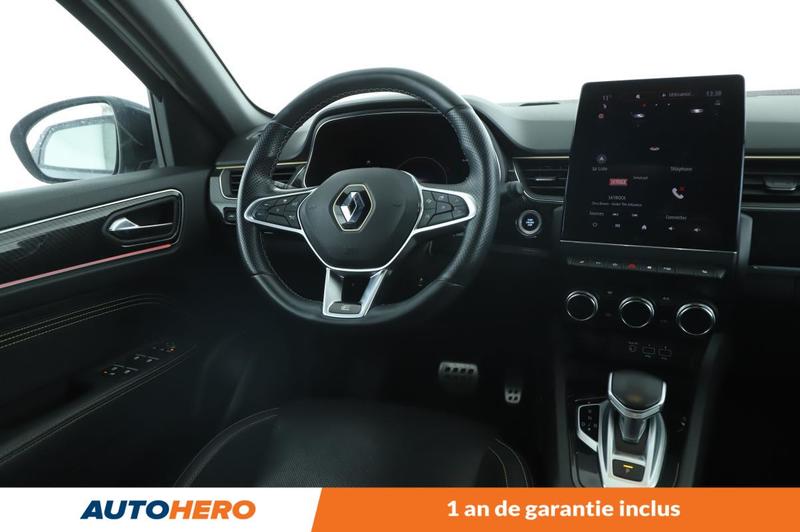 Renault Arkana 1.6 E-Tech Engineered 145 ch