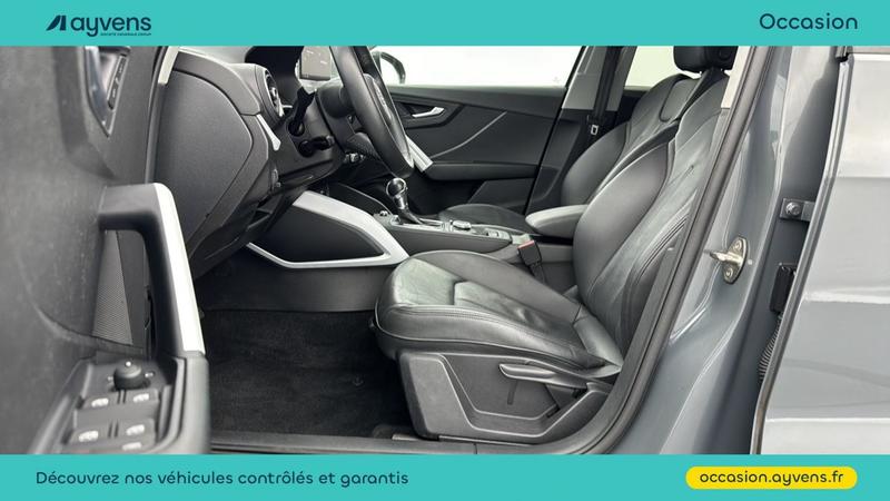 Audi Q2 35 Tfsi 150ch Cod Design s tronic 7 Euro6dT