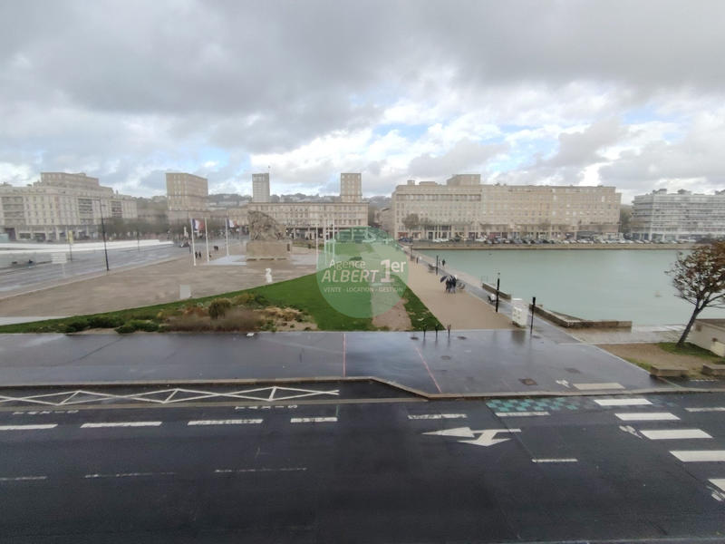 Appartement - 83 m² - 5 pièces