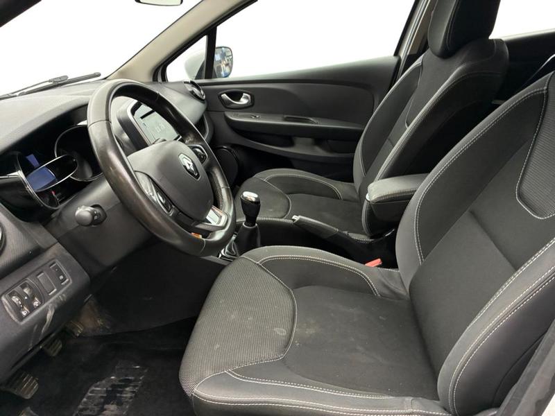 Renault Clio IV Business dCi 90 E6c