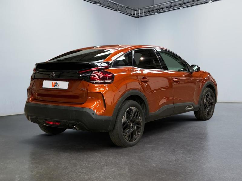 Citroën C4 BlueHDi 130 s&amp;S Eat8 Shine