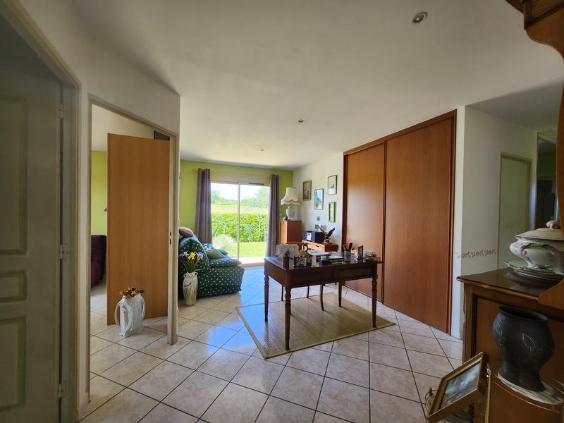 Maison - 160 m² - 9 pièces