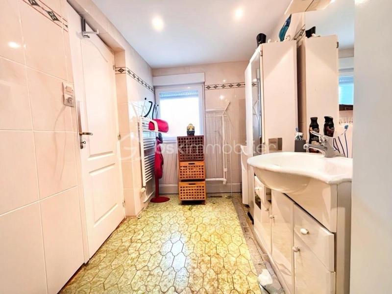 Longère - 99 m² - 7 pièces