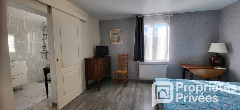 Maison - 244 m² - 13 pièces