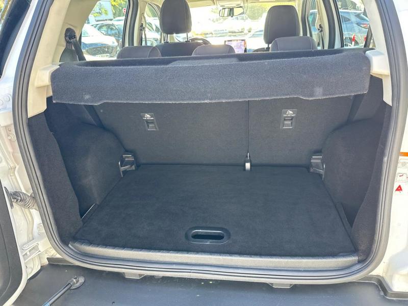 Ford EcoSport 1.5 EcoBlue 95ch s&amp;S Bvm6 Trend