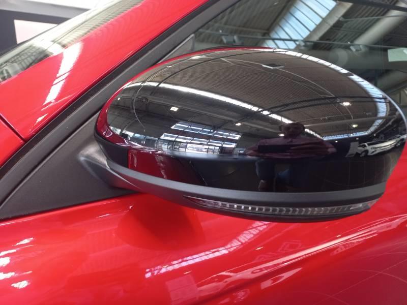 Renault Arkana E-Tech 145 - 23 esprit Alpine