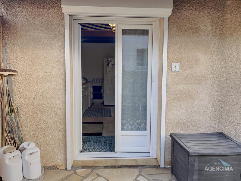 Maison - 88 m² - 3 pièces