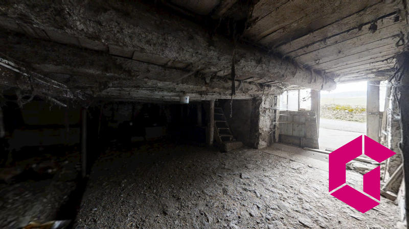 Ferme - 89 m² - 4 pièces