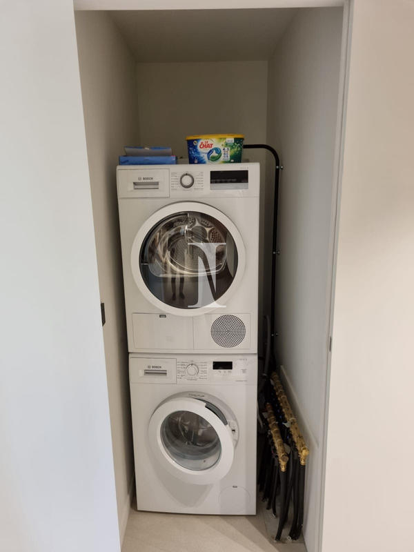 Appartement - 110 m² - 4 pièces