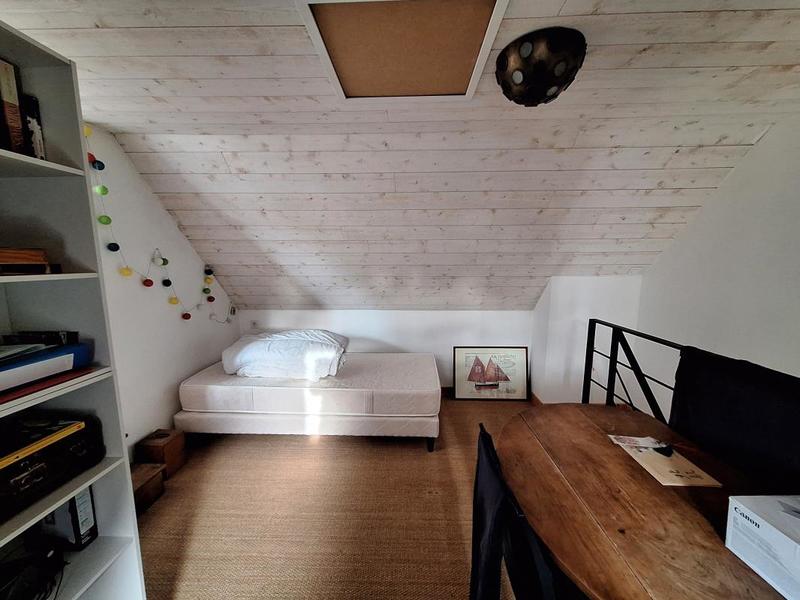 Maison - 79 m² - 3 pièces