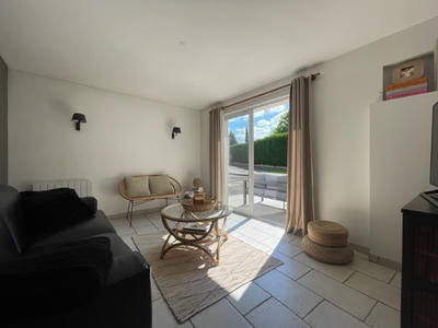 Maison - 104 m² - 5 pièces