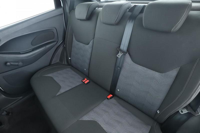 Ford ka + 1.2 Ti-Vct Essential 5p 70 ch