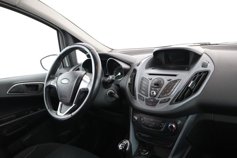 Ford B-Max 1.4 Trend Bvm 90 ch