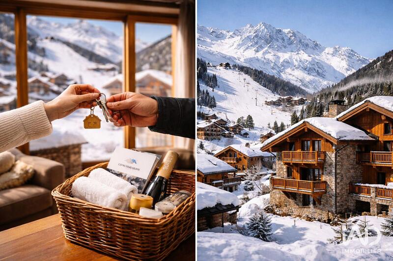 Local commercial - 1 m²