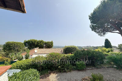 Maison - 112 m² - 4 pièces