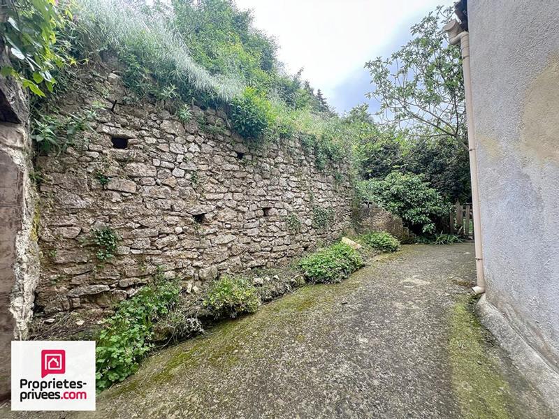 Grange - 50 m² - 1 pièce