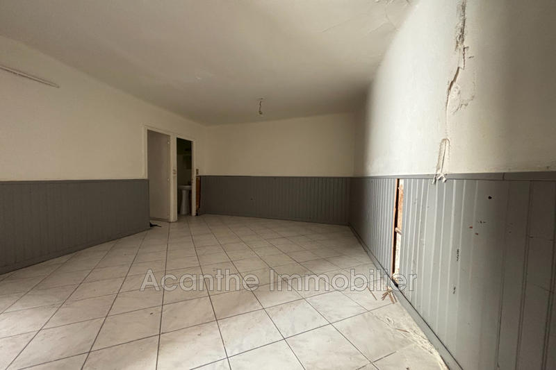 Appartement - 27 m² - 1 pièce