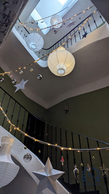 Maison - 482 m² - 14 pièces