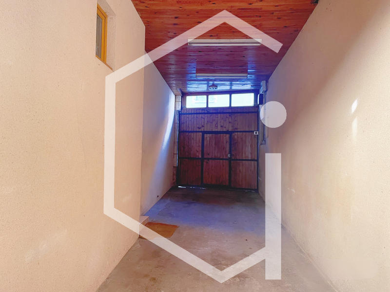 Maison - 138 m² - 3 pièces