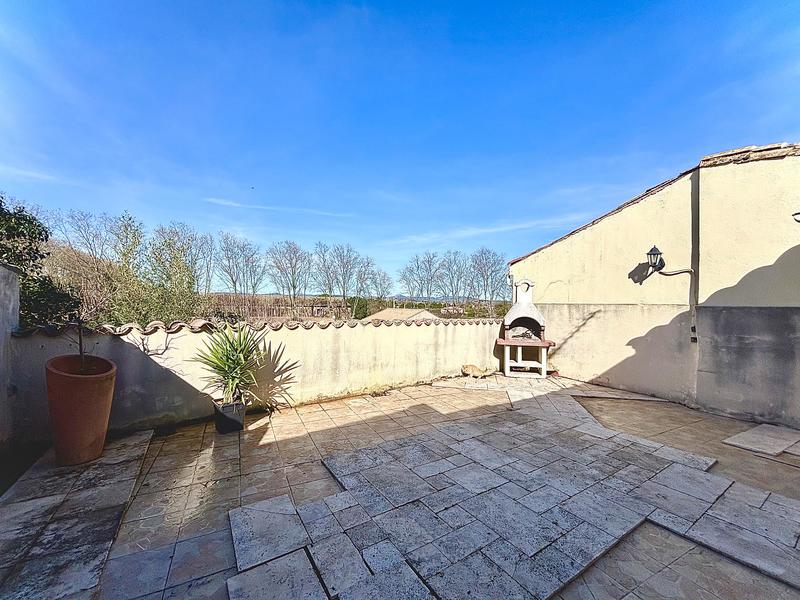 Villa - 120 m² - 7 pièces