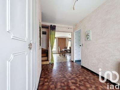Maison - 138 m² - 5 pièces