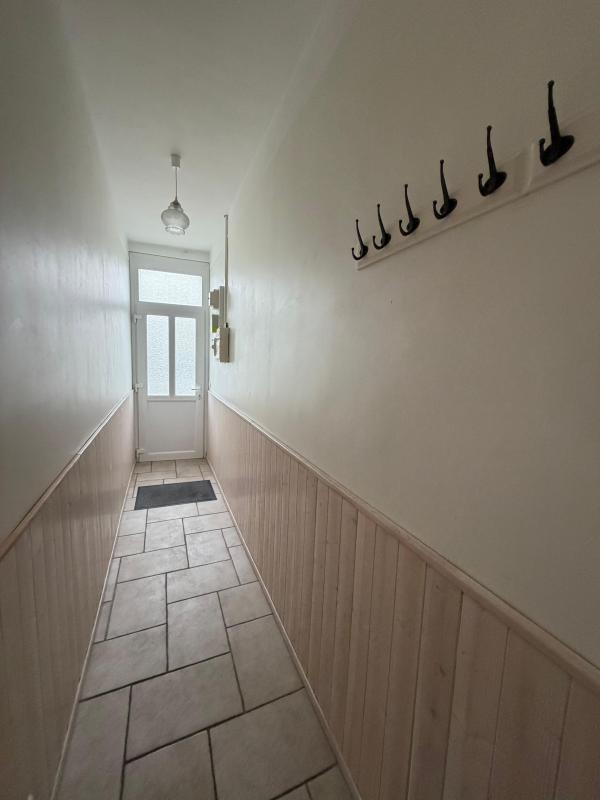 Maison - 113 m² - 4 pièces