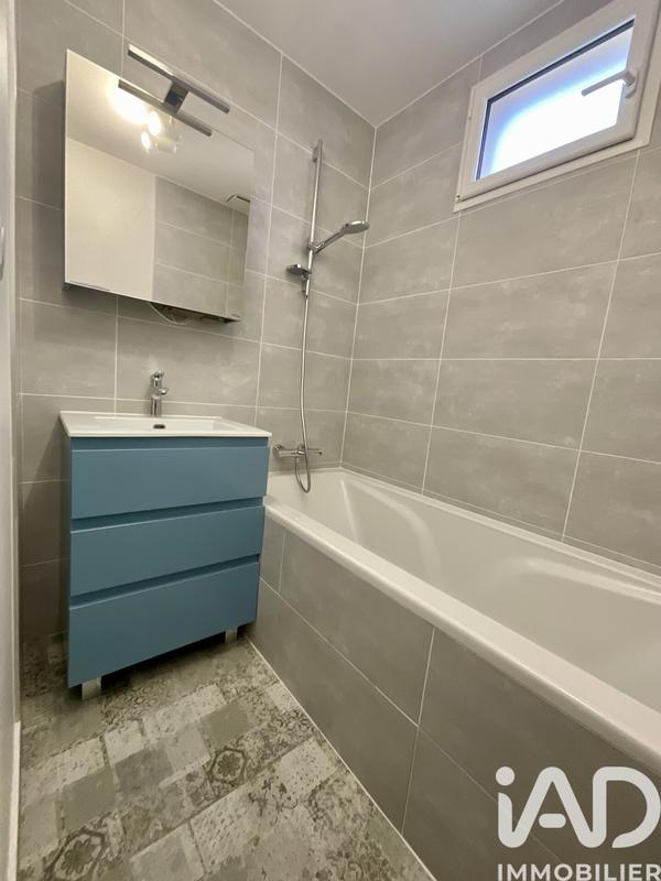 Maison - 162 m² - 7 pièces