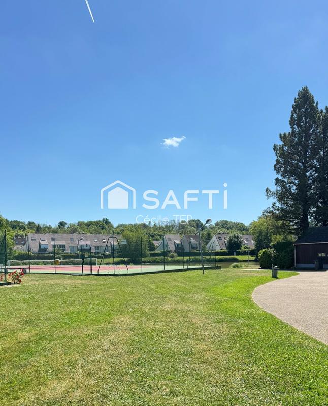 Maison - 146 m² - 6 pièces