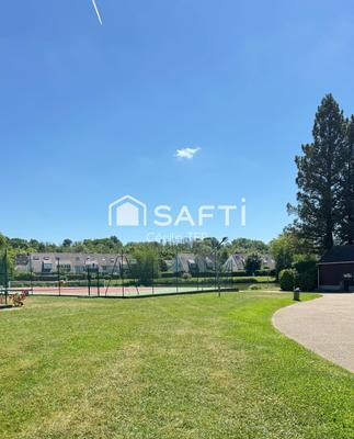 Maison - 146 m² - 6 pièces