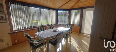 Maison - 166 m² - 10 pièces