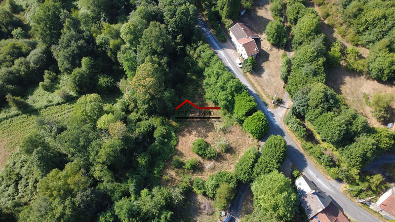 Maison - 105 m² - 6 pièces