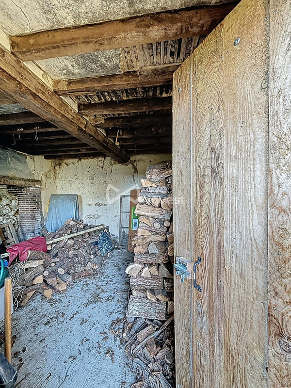 Maison - 157 m² - 5 pièces