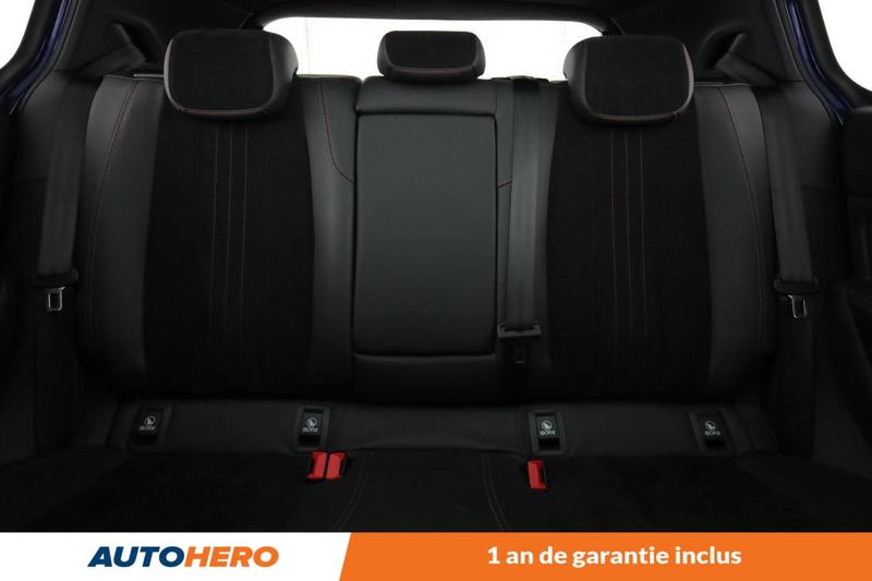 Peugeot 308 1.6 PureTech Gt Eat8 225 ch