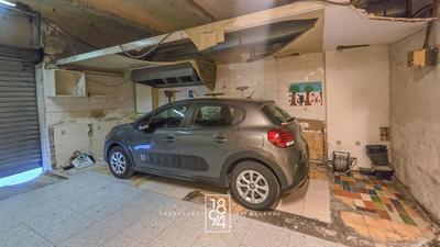 Hôtellerie / Restauration - 88 m²