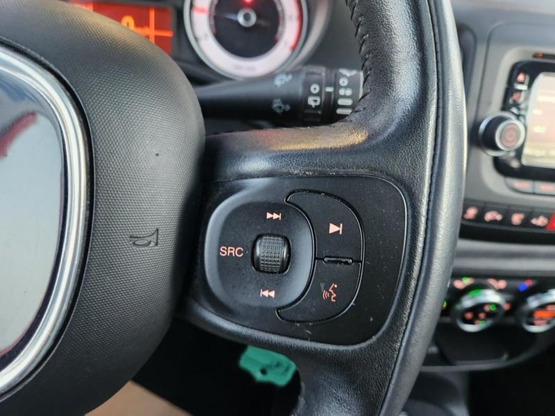 Fiat 500l 1.6 Multijet 105ch s&amp;amp;S Lounge Business