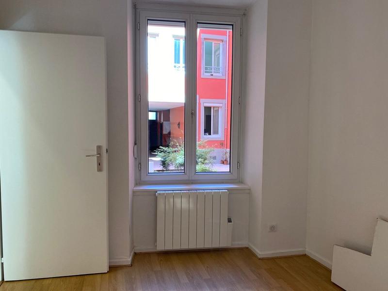 Appartement - 77 m² - 3 pièces